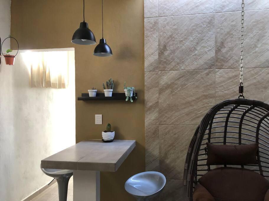 Apartaestudio#8 Aire Acondicionado Laborcillas Zewnętrze zdjęcie