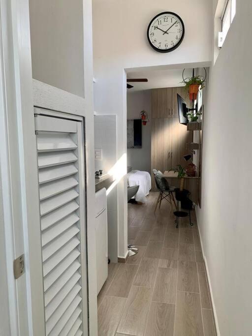 Apartaestudio#8 Aire Acondicionado Laborcillas Zewnętrze zdjęcie