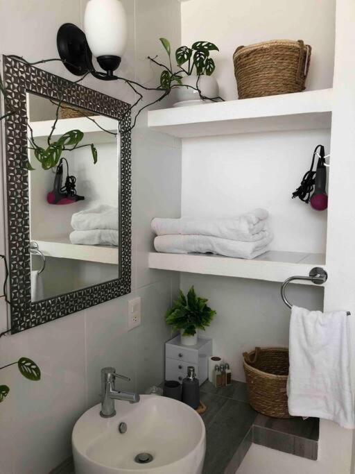 Apartaestudio#8 Aire Acondicionado Laborcillas Zewnętrze zdjęcie